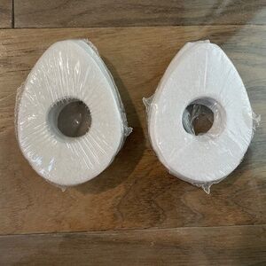 2-Pack Essential Oil Diffuser Pads